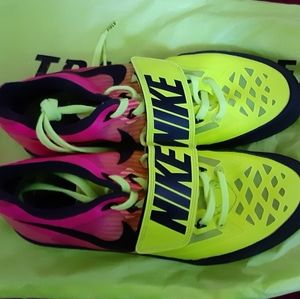 Nike Zoom Track shoes